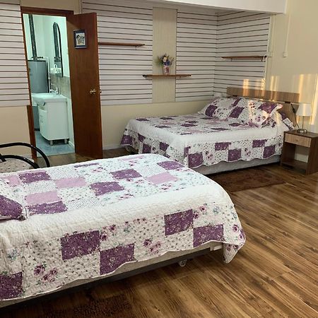 Mi Hogar Es Tuyo Leilighet Punta Arenas Eksteriør bilde