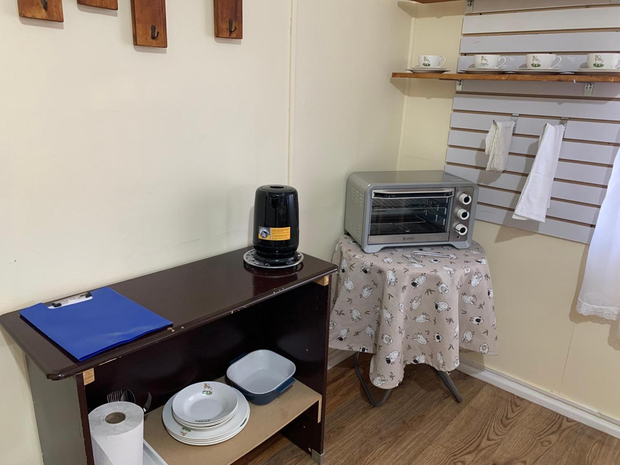 Mi Hogar Es Tuyo Leilighet Punta Arenas Eksteriør bilde