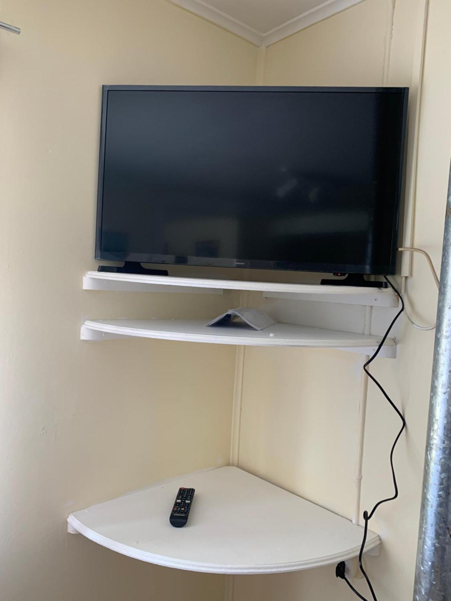 Mi Hogar Es Tuyo Leilighet Punta Arenas Eksteriør bilde