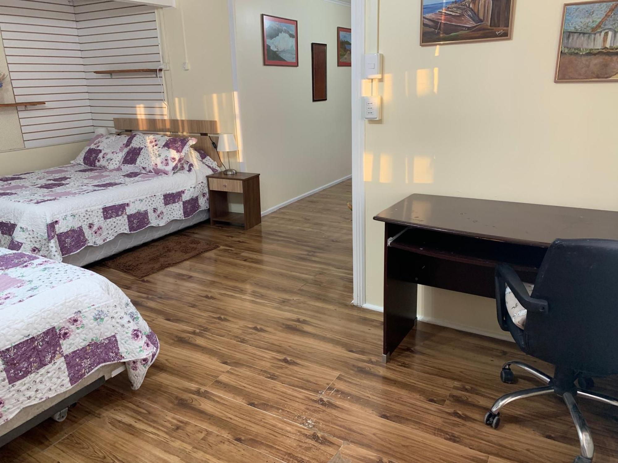 Mi Hogar Es Tuyo Leilighet Punta Arenas Eksteriør bilde