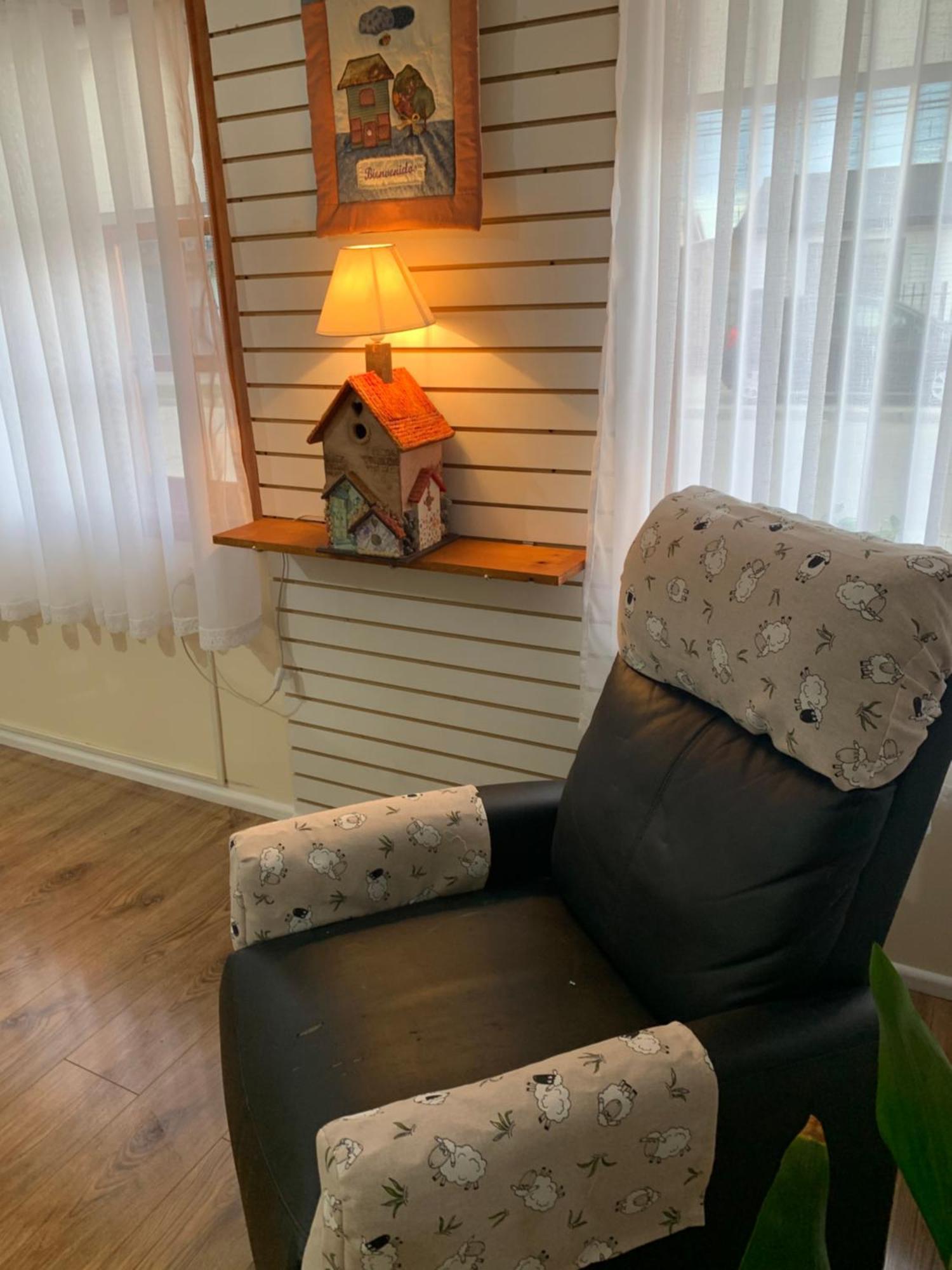 Mi Hogar Es Tuyo Leilighet Punta Arenas Eksteriør bilde