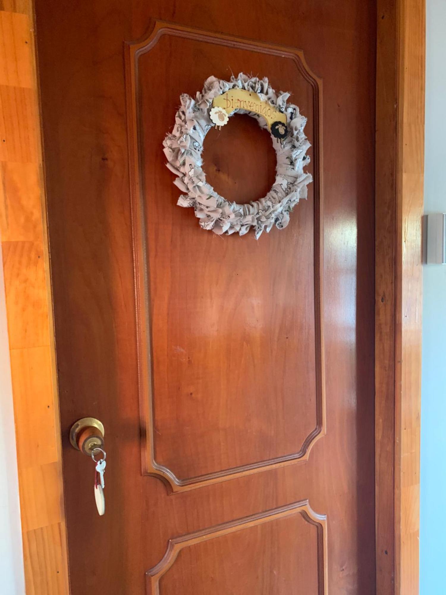 Mi Hogar Es Tuyo Leilighet Punta Arenas Eksteriør bilde