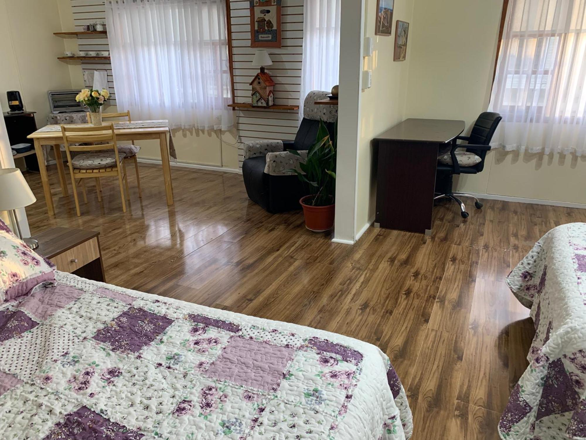 Mi Hogar Es Tuyo Leilighet Punta Arenas Eksteriør bilde