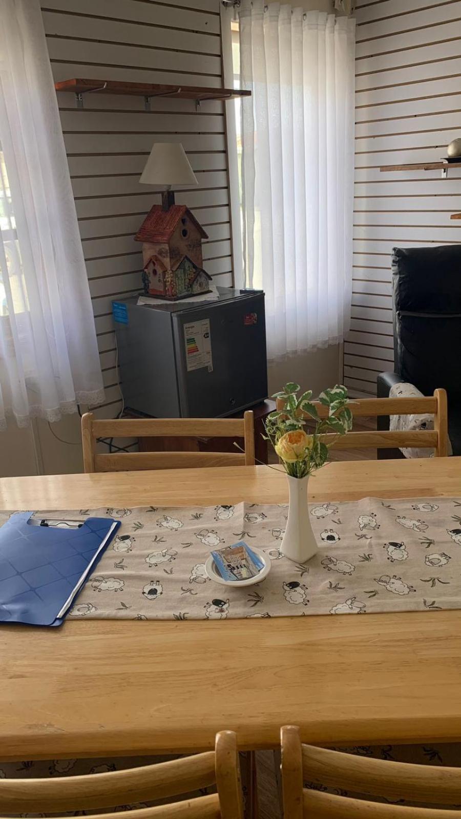 Mi Hogar Es Tuyo Leilighet Punta Arenas Eksteriør bilde
