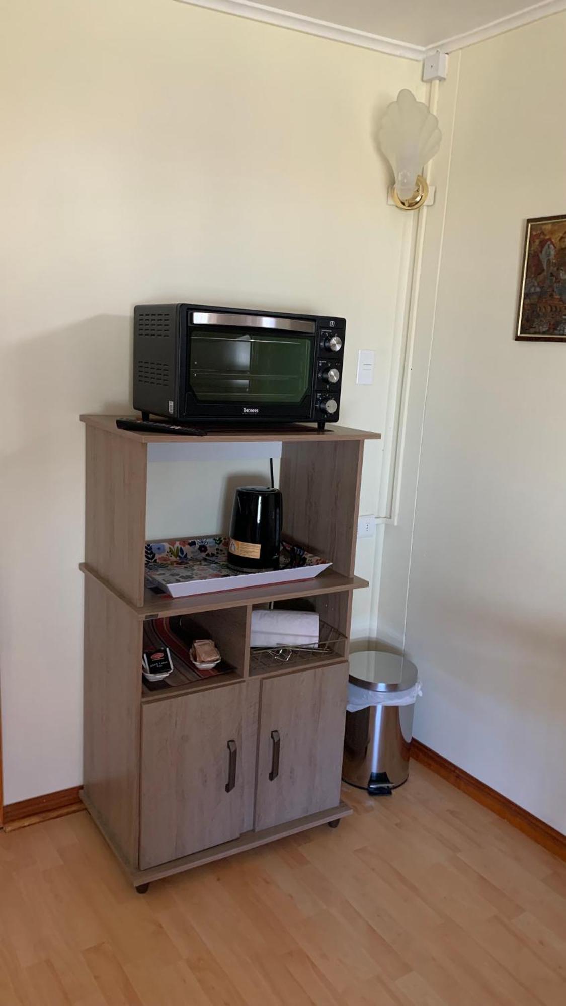 Mi Hogar Es Tuyo Leilighet Punta Arenas Eksteriør bilde