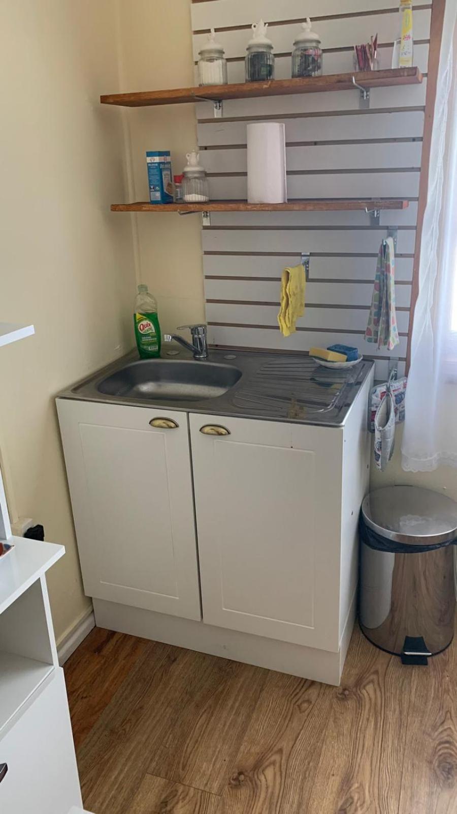 Mi Hogar Es Tuyo Leilighet Punta Arenas Eksteriør bilde